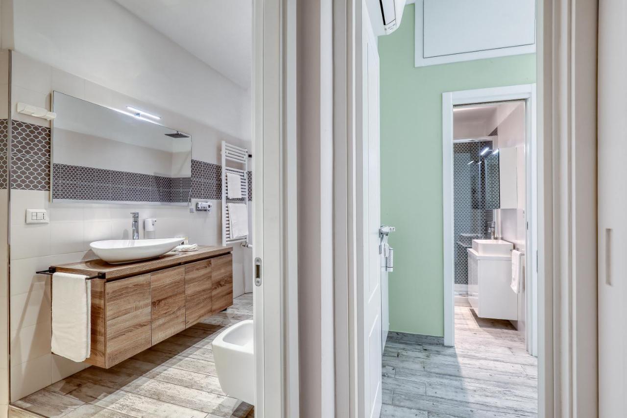 Re Di Roma Apartment Zewnętrze zdjęcie