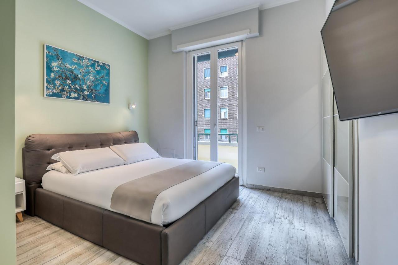 Re Di Roma Apartment Zewnętrze zdjęcie