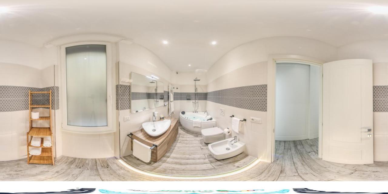 Re Di Roma Apartment Zewnętrze zdjęcie