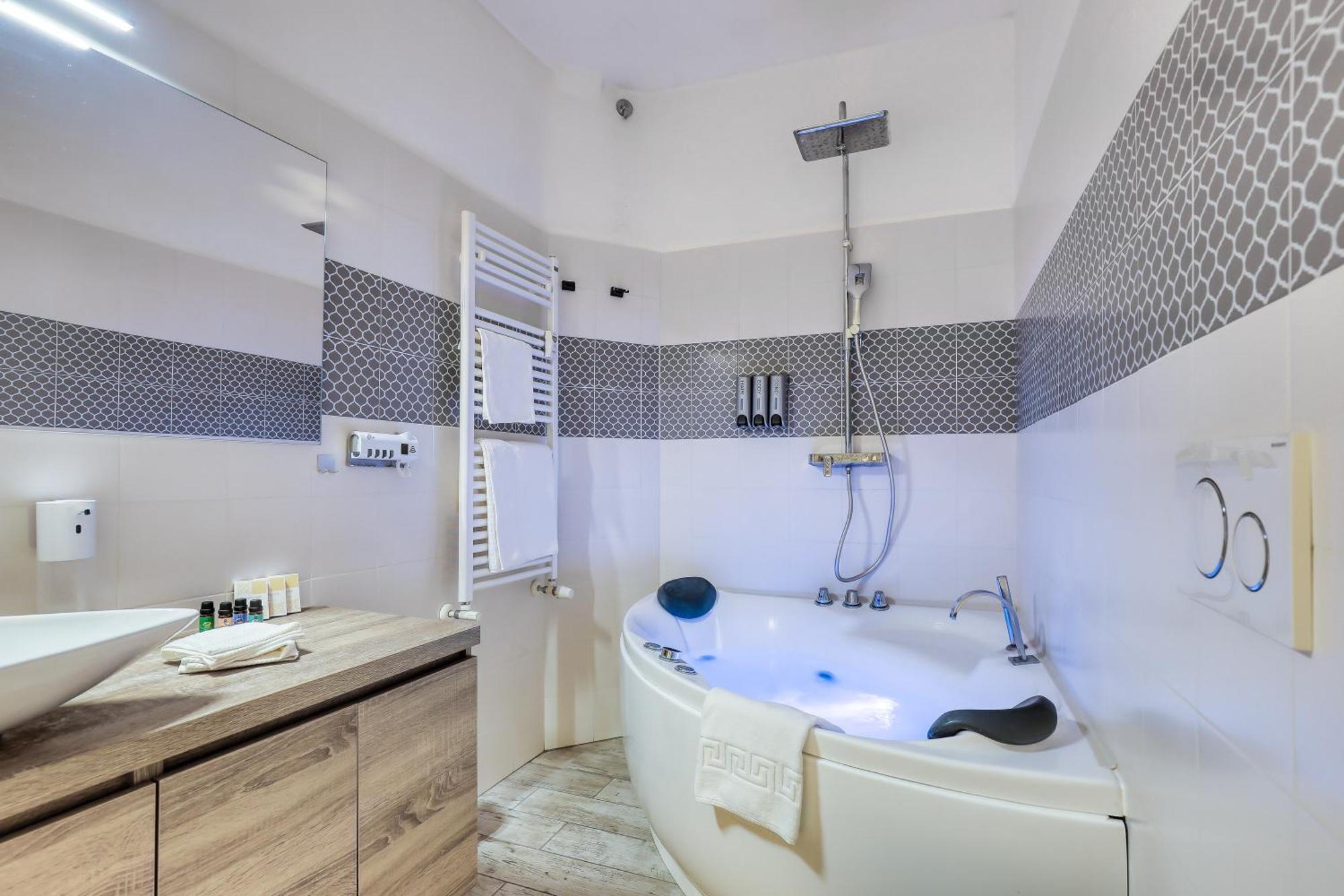 Re Di Roma Apartment Zewnętrze zdjęcie