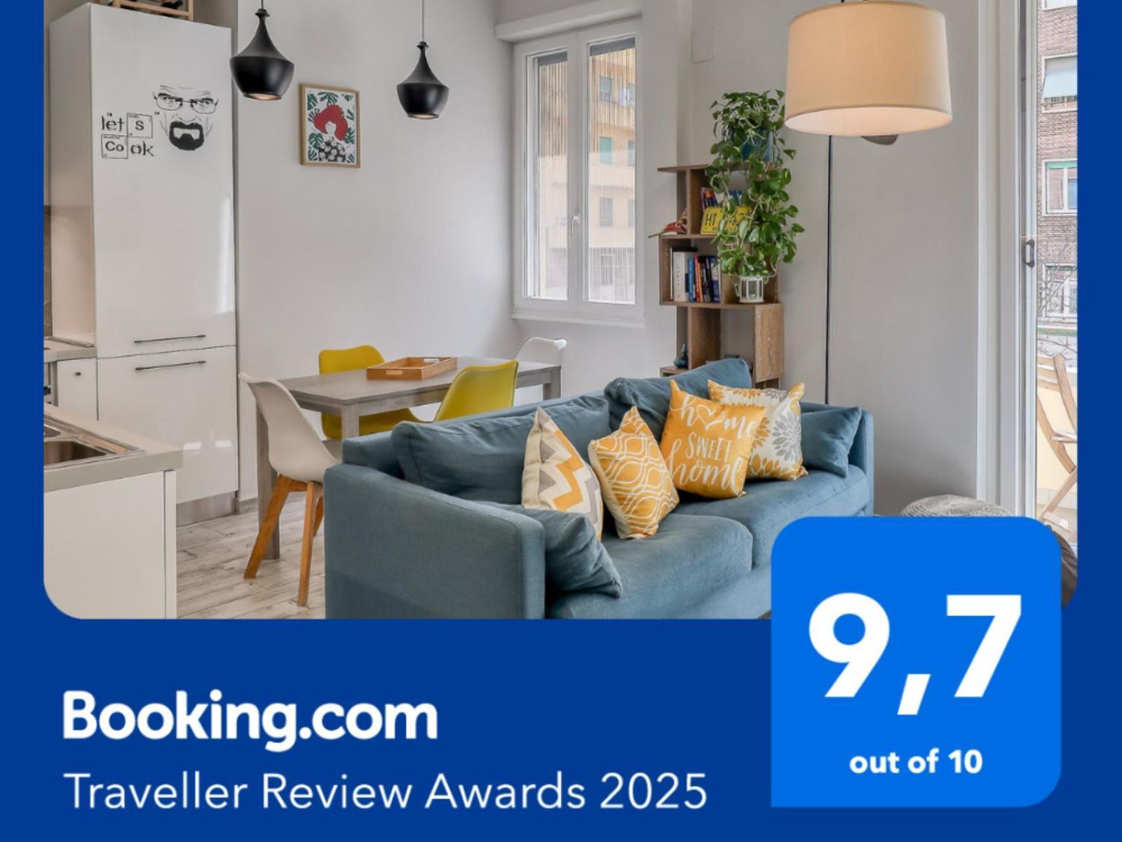 Re Di Roma Apartment Zewnętrze zdjęcie